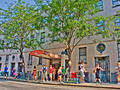 Chelsea International Hostel photo 1