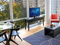 Luxury Furnished Apartments In Columbus Ave New York photo 12