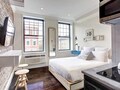East Village Hotel photo 18