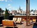 East Houston Hotel 图片 10