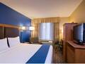 Holiday Inn Express NYC Madison Square Garden photo 17