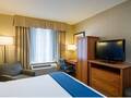 Holiday Inn Express NYC Madison Square Garden photo 19