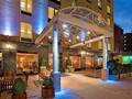 Holiday Inn Express NYC Madison Square Garden photo 2