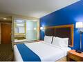 Holiday Inn Express NYC Madison Square Garden photo 15