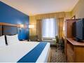 Holiday Inn Express NYC Madison Square Garden photo 20