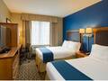 Holiday Inn Express NYC Madison Square Garden photo 18