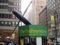 Residence Inn Manhattan Times Square 图片 19