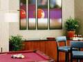 Residence Inn Manhattan Times Square 图片 1