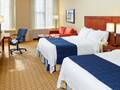 Courtyard By Marriott Midtown East 图片 1