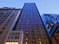 Doubletree Hotel New York City- Financial District photo 5