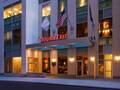 Doubletree Hotel New York City- Financial District photo 2
