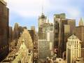 Westin New York At Times Square 图片 8