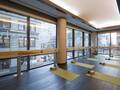 Gansevoort Park Hotel NYC photo 10