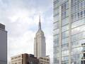 Gansevoort Park Hotel NYC photo 19