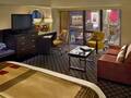 New York Marriott Marquis 图片 13