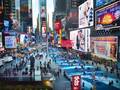 New York Marriott Marquis 图片 10