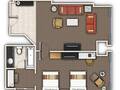 New York Marriott Marquis 图片 20