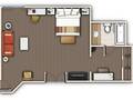 New York Marriott Marquis 图片 18