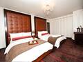 Sanctuary Hotel New York photo 11