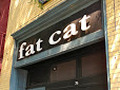 Fat Cat photo 1
