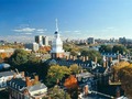 Harvard University photo 1