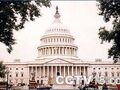 United States Capitol photo 1