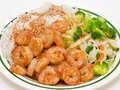 Teriyaki Japan Express Grill 图片 2