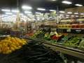 Greenland Supermarket