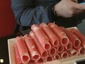 小尾羊 图片 1
