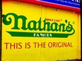 Nathan’s Famous photo 1