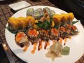 Taijiyama Sushi & Thai 图片 3
