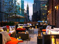 Ava Lounge - Ava Lounge屋顶酒吧 图片 2