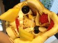Eight Turn Crêpe photo 2