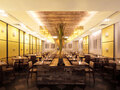 Park Avenue restaurant photo 2