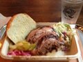 Mighty Quinn’s Barbeque 图片 1