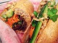 Xe May Sandwich Shop 图片 3