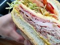 Sal, Kris, & Charlie’s Deli 图片 3