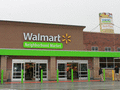 Walmart Neighborhood Market photo 1