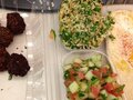 Taim Mobile Falafel & Smoothie Truck 图片 3