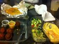 Taim Mobile Falafel & Smoothie Truck 图片 2