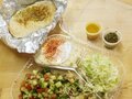 Taim Mobile Falafel & Smoothie Truck 图片 1