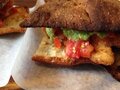 Gaia Italian Café 图片 1