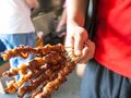 Xinjiang BBQ Cart 图片 2