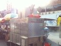 Xinjiang BBQ Cart 图片 3