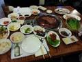 金且烈名品木炭牛排 - kimchayul's korean BBQ 图片 2
