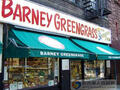 Barney Greengrass 图片 1
