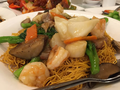 香港楼 - Golden Sun Palace 图片 5