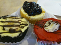 Eileen's Special Cheesecake photo 2