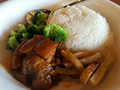 Noodle Talk Home Cuisine photo 2