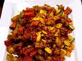 孜味 - BBQ Alley 图片 8